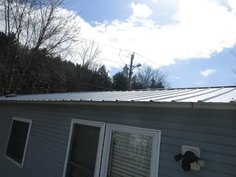 506 Hemlock Road St. George VT 05495