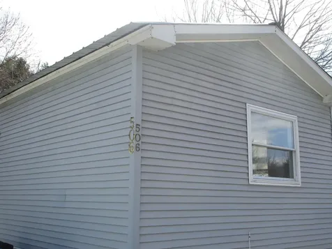 506 Hemlock Road St. George VT 05495