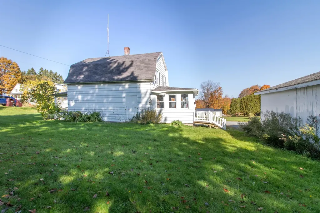 125 Highland Avenue Derby VT 05830