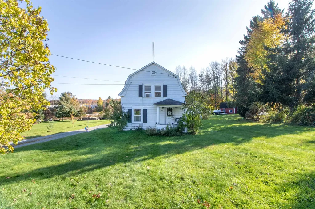 125 Highland Avenue Derby VT 05830