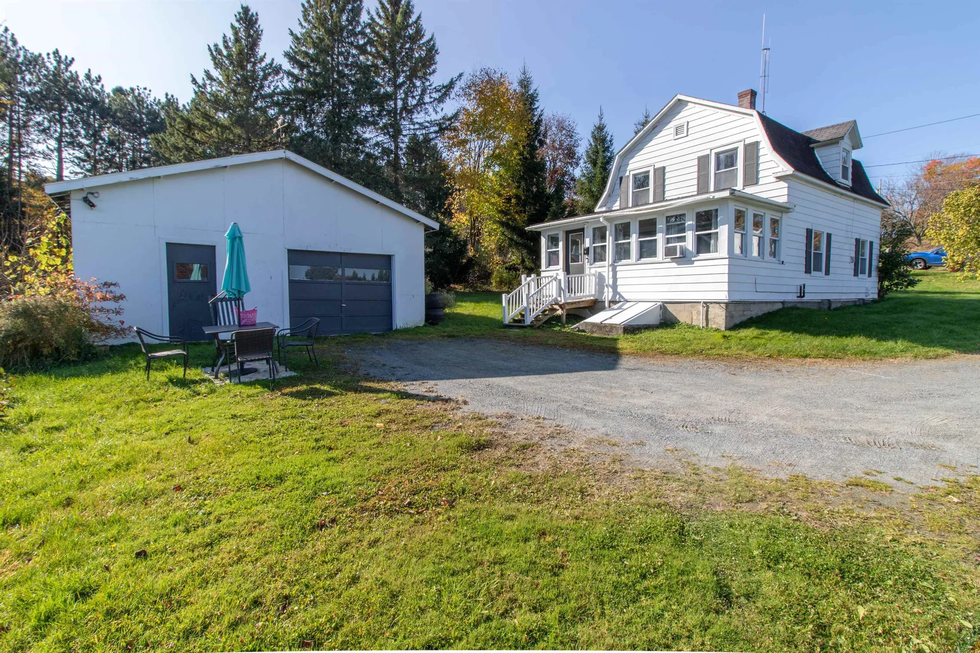 125 Highland Avenue Derby VT 05830