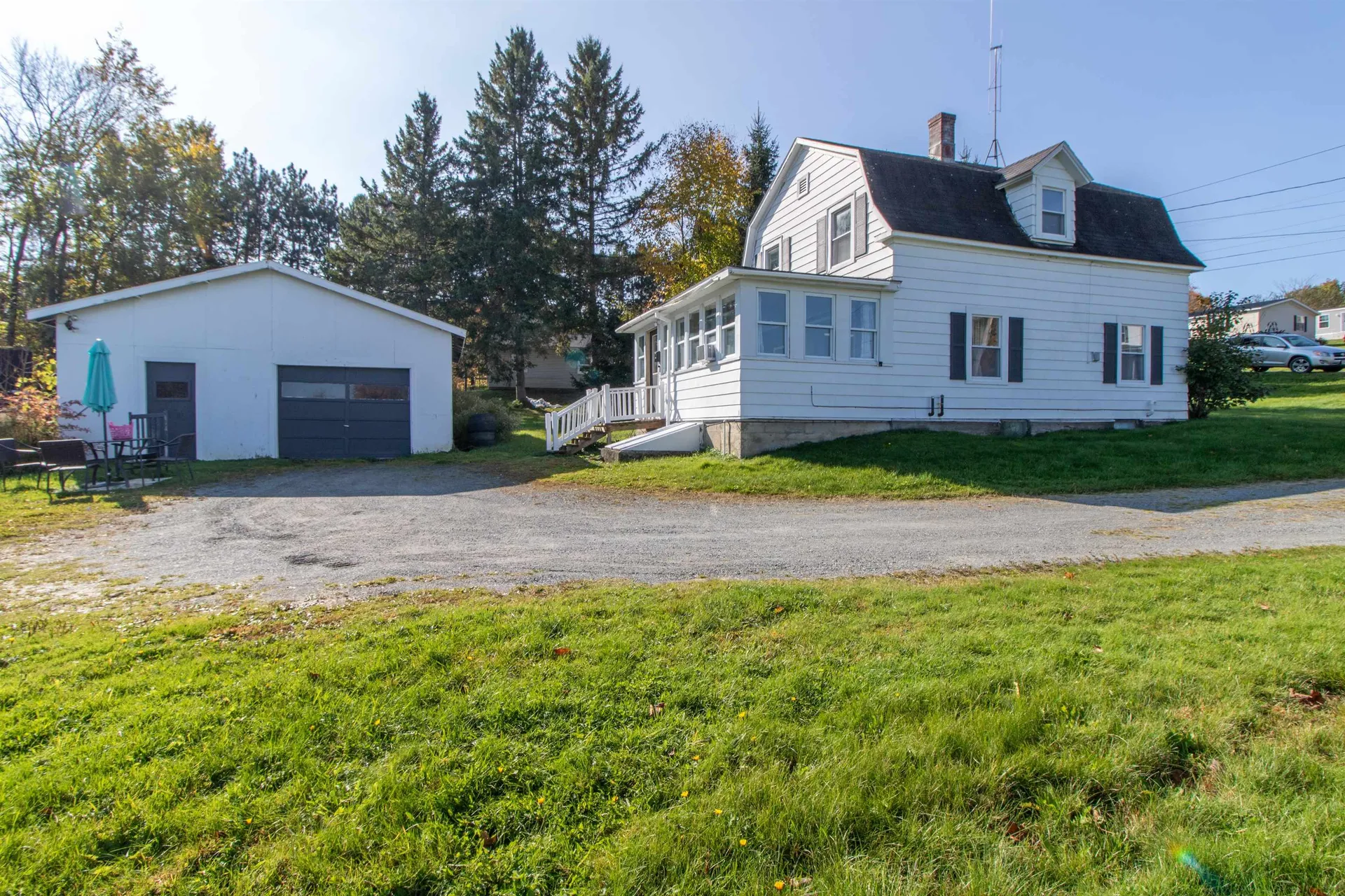 125 Highland Avenue Derby VT 05830