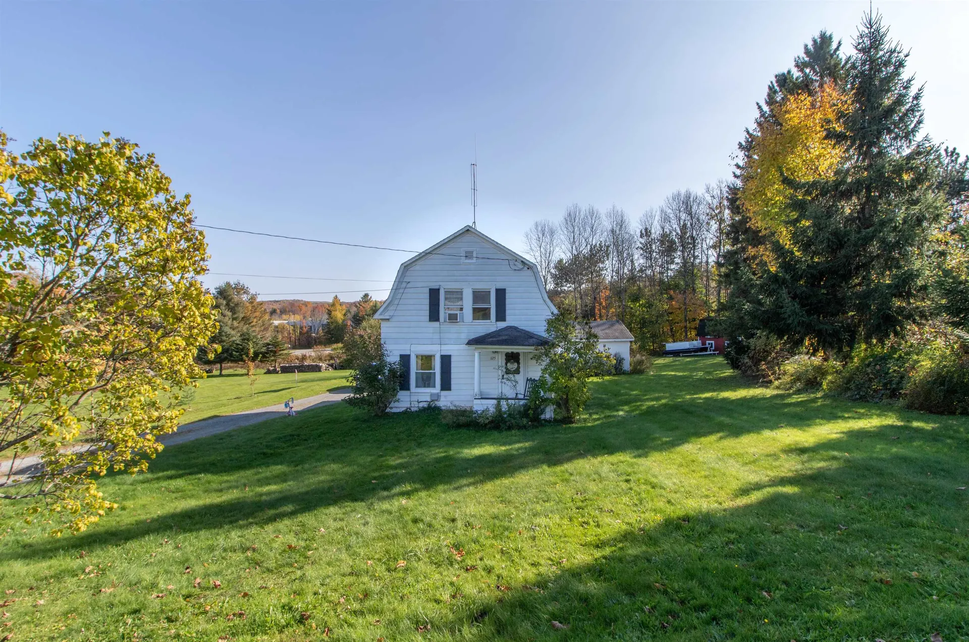 125 Highland Avenue Derby VT 05830