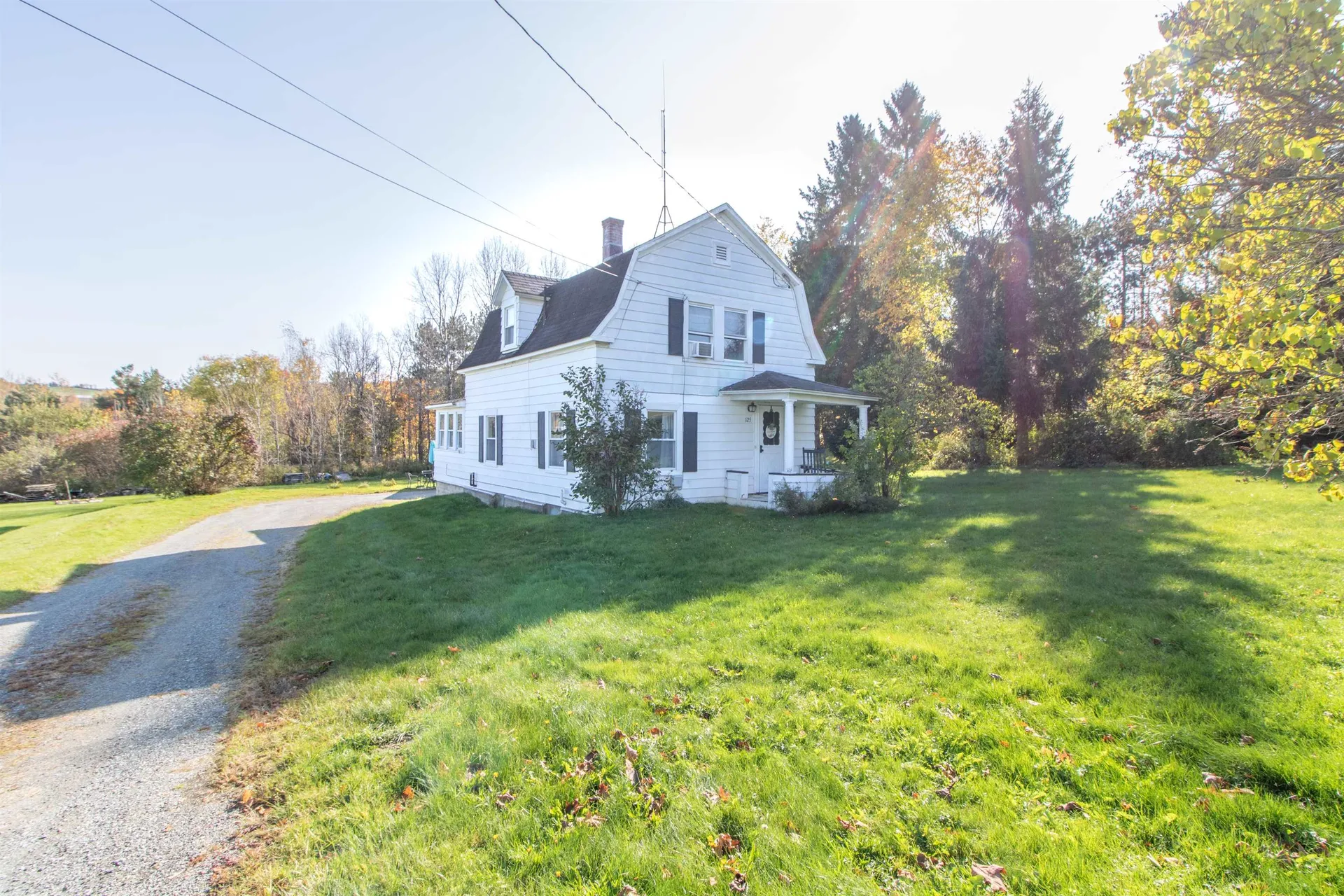 125 Highland Avenue Derby VT 05830