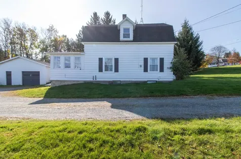 125 Highland Avenue Derby VT 05830