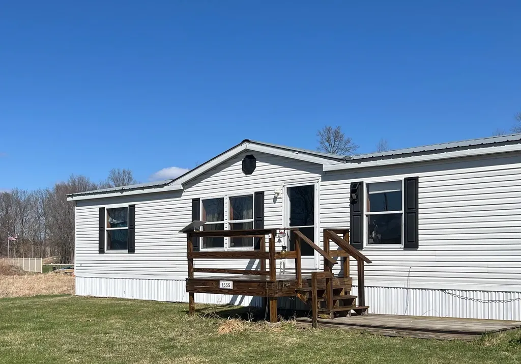 1555 Main Street Isle La Motte VT 05463