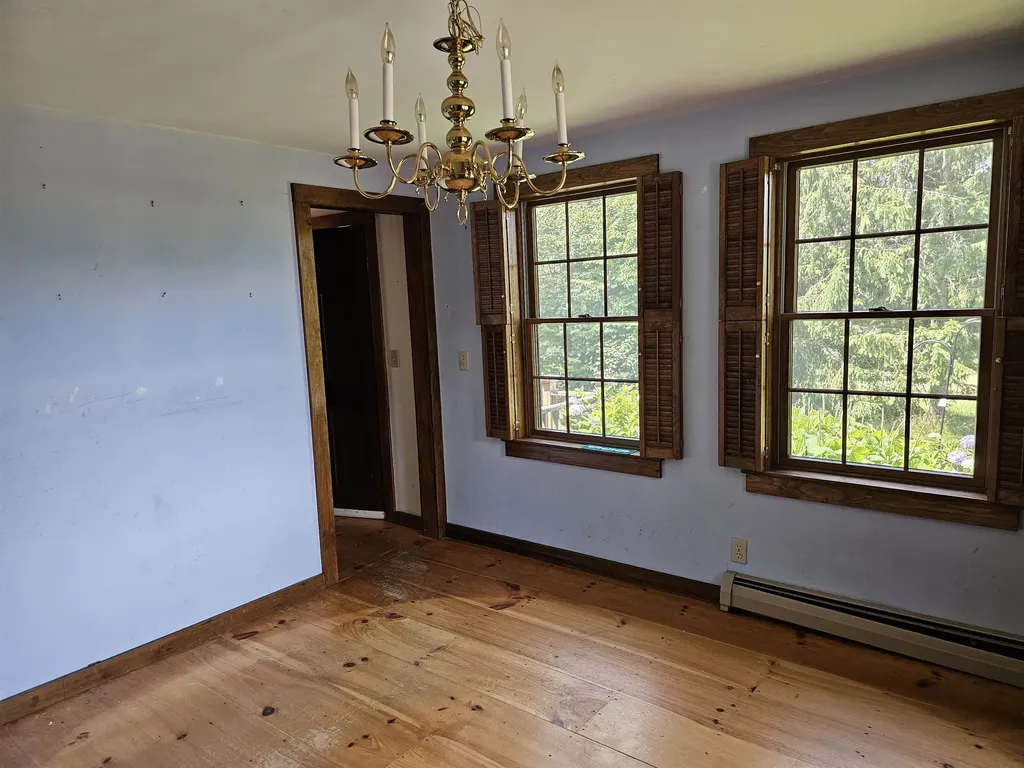 655 Russell Young Road Starksboro VT 05443