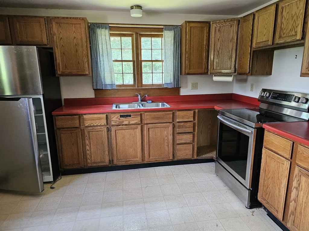 655 Russell Young Road Starksboro VT 05443
