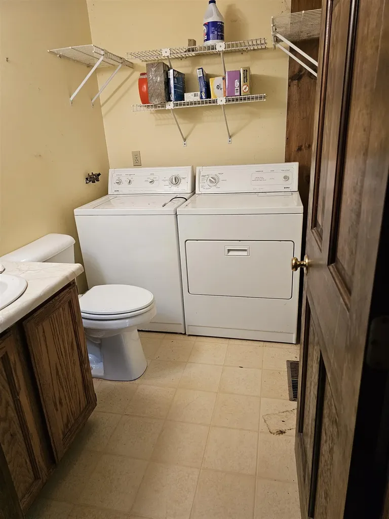 655 Russell Young Road Starksboro VT 05443