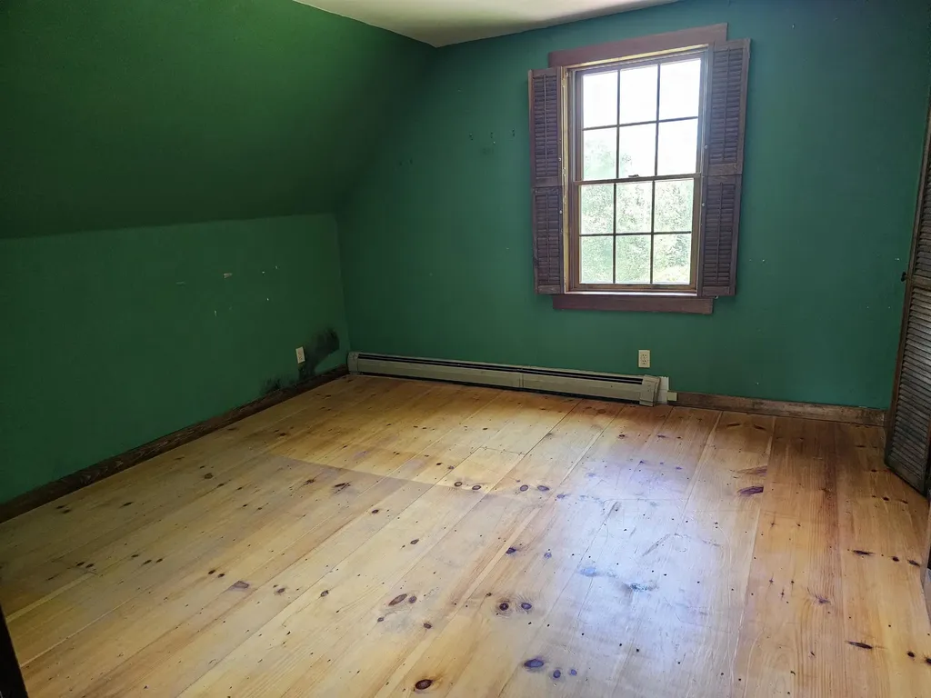 655 Russell Young Road Starksboro VT 05443