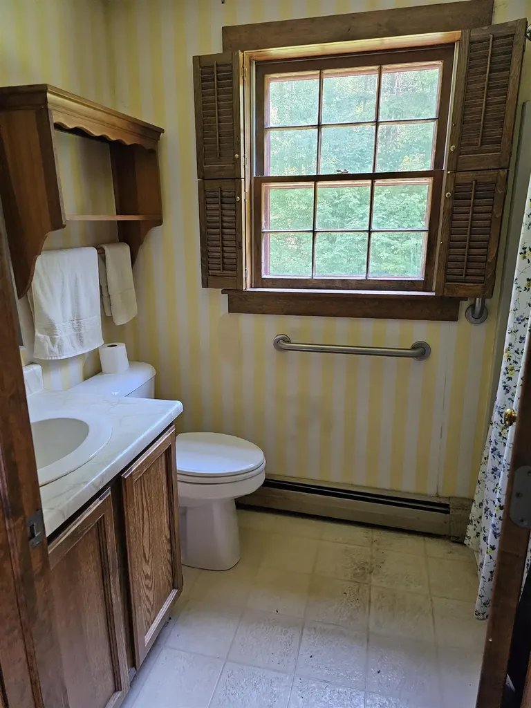 655 Russell Young Road Starksboro VT 05443