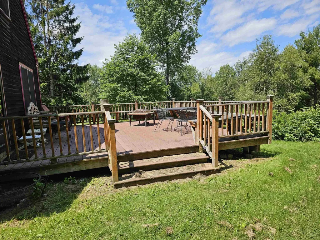 655 Russell Young Road Starksboro VT 05443