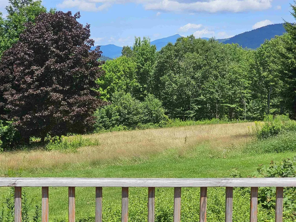 655 Russell Young Road Starksboro VT 05443