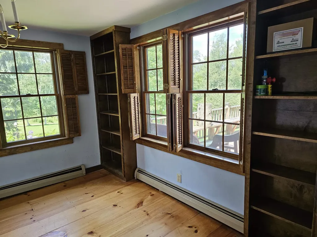 655 Russell Young Road Starksboro VT 05443