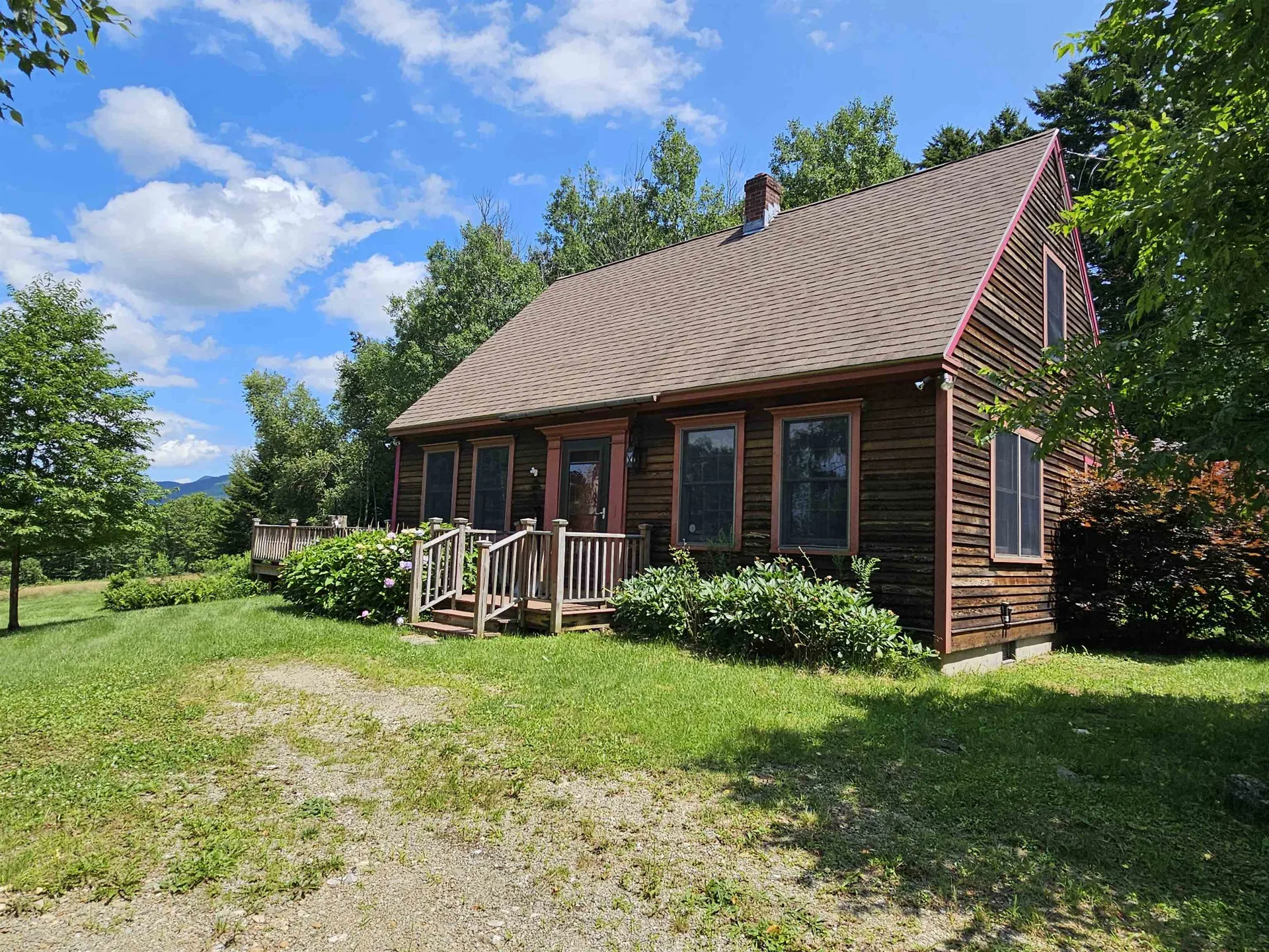 655 Russell Young Road Starksboro VT 05443