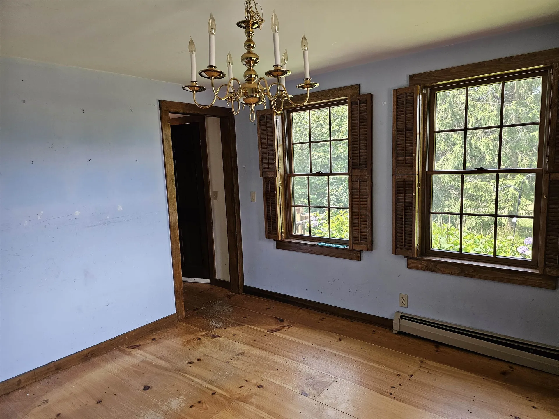 655 Russell Young Road Starksboro VT 05443