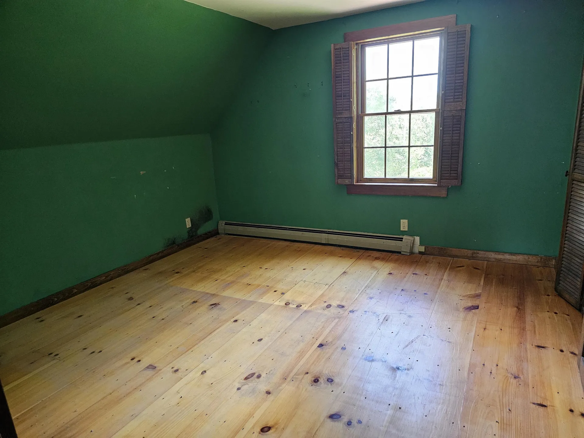 655 Russell Young Road Starksboro VT 05443