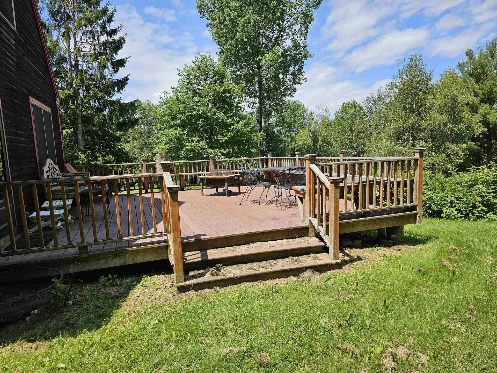 655 Russell Young Road Starksboro VT 05443