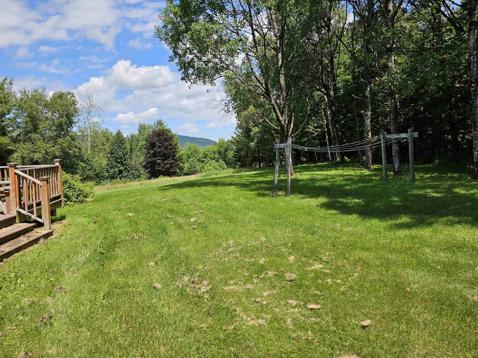655 Russell Young Road Starksboro VT 05443