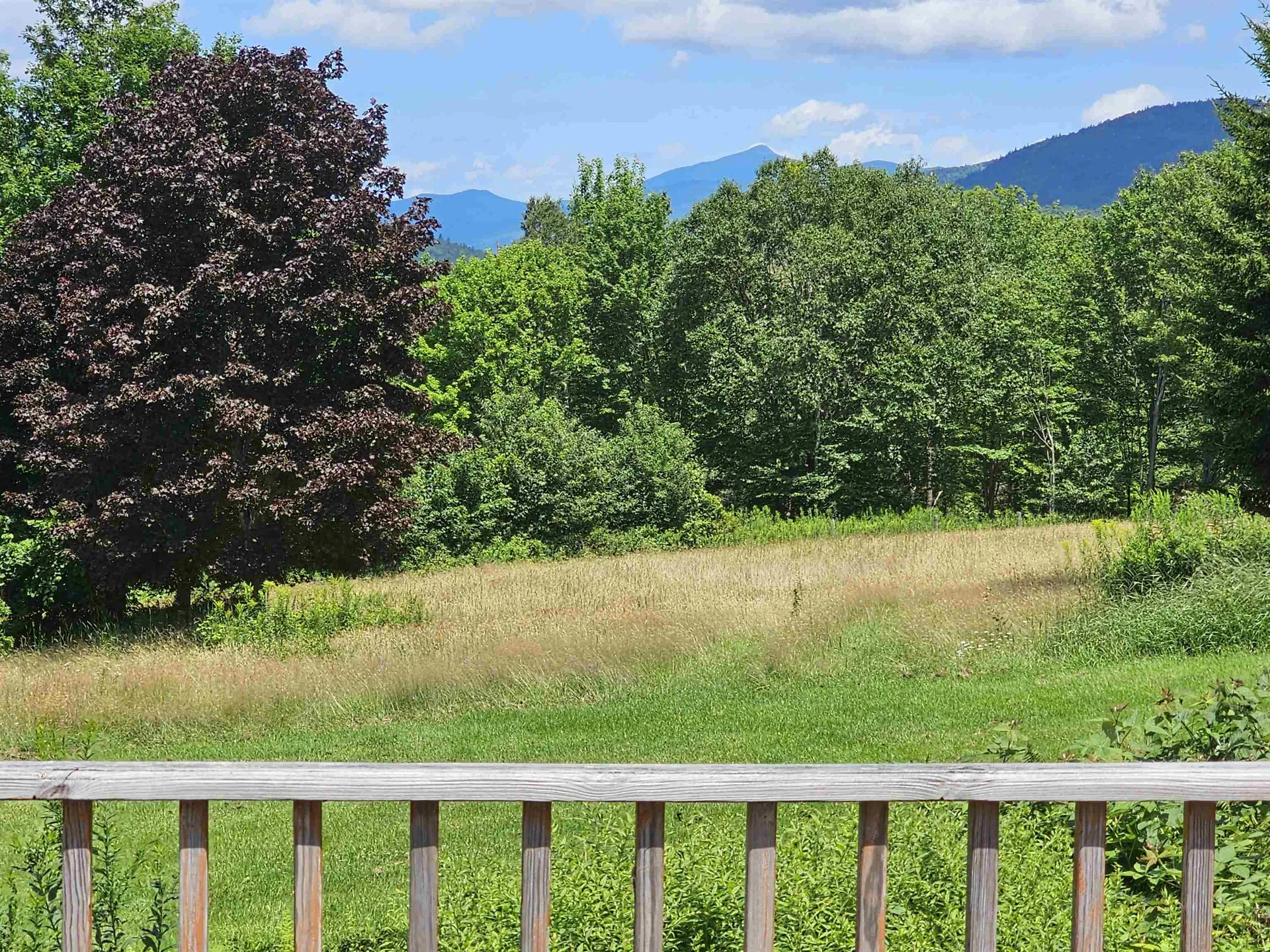 655 Russell Young Road Starksboro VT 05443