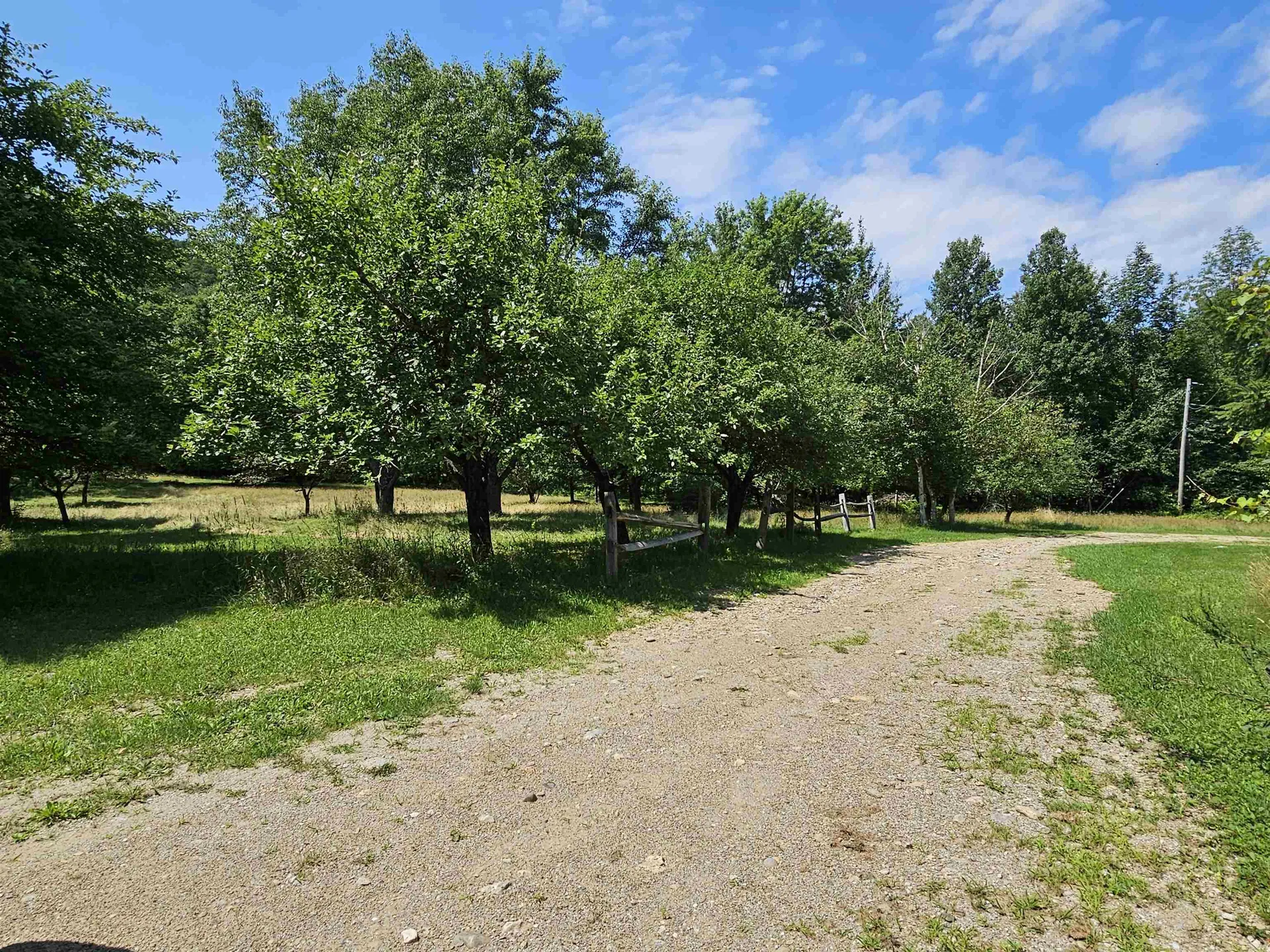 655 Russell Young Road Starksboro VT 05443
