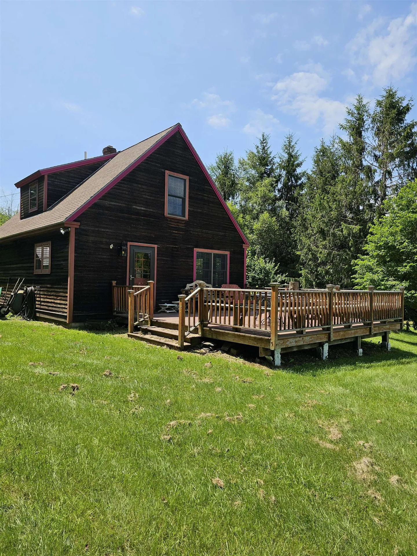 655 Russell Young Road Starksboro VT 05443
