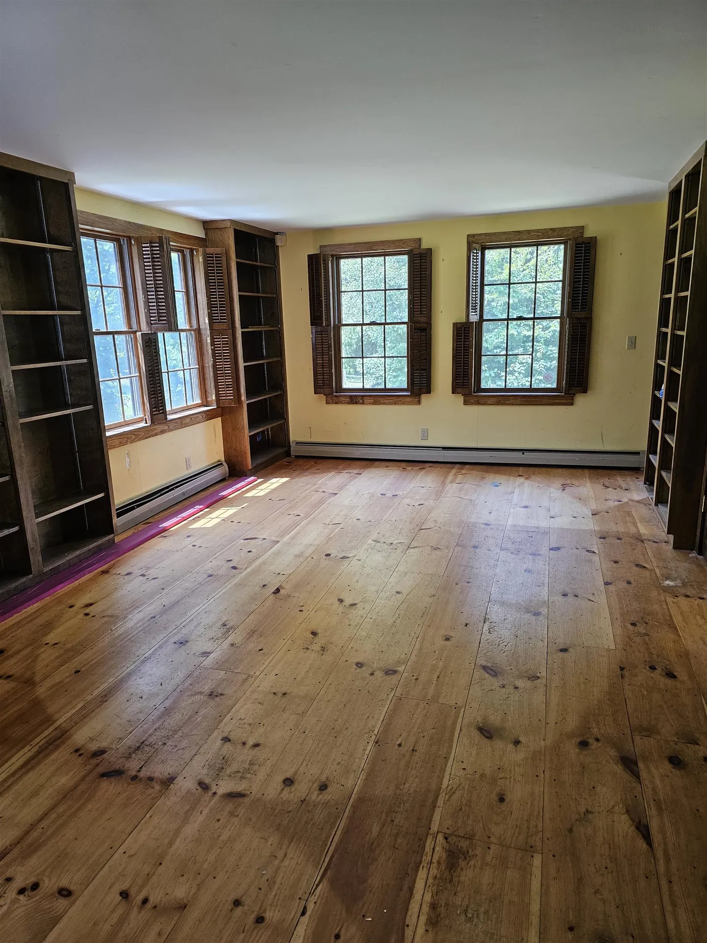 655 Russell Young Road Starksboro VT 05443