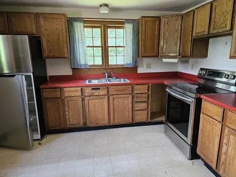 655 Russell Young Road Starksboro VT 05443