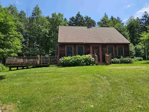 655 Russell Young Road Starksboro VT 05443