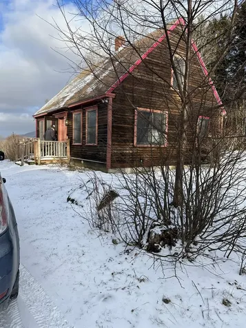 655 Russell Young Road Starksboro VT 05443