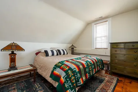 6 Old Coach Road New Boston NH 03070