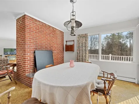 32 Hackamore Road Montpelier VT 05602