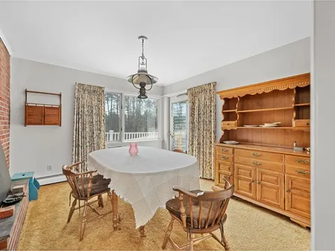 32 Hackamore Road Montpelier VT 05602