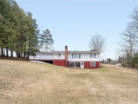 32 Hackamore Road Montpelier VT 05602