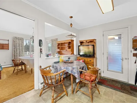 32 Hackamore Road Montpelier VT 05602
