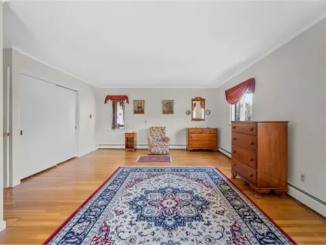 32 Hackamore Road Montpelier VT 05602
