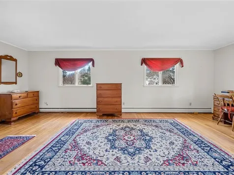 32 Hackamore Road Montpelier VT 05602