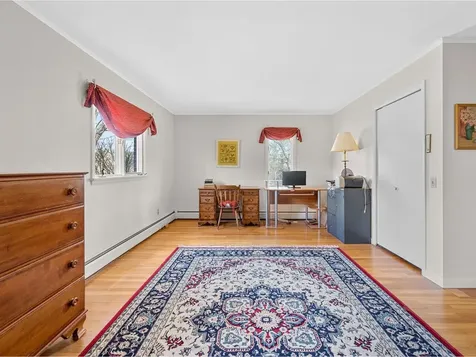 32 Hackamore Road Montpelier VT 05602
