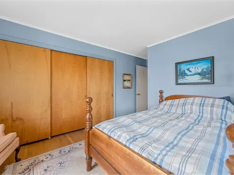 32 Hackamore Road Montpelier VT 05602