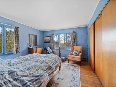32 Hackamore Road Montpelier VT 05602