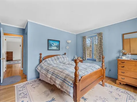 32 Hackamore Road Montpelier VT 05602