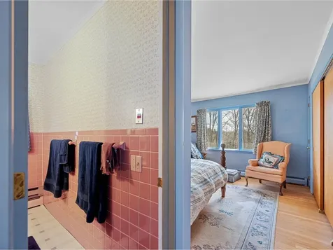 32 Hackamore Road Montpelier VT 05602