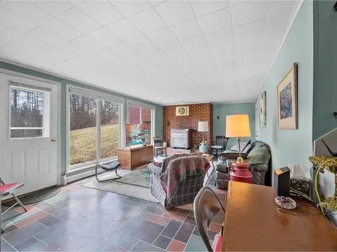 32 Hackamore Road Montpelier VT 05602