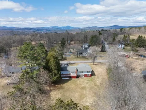 32 Hackamore Road Montpelier VT 05602