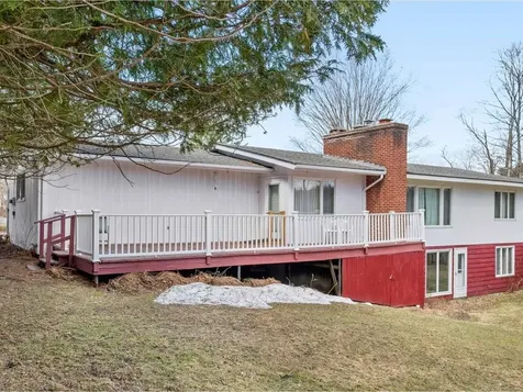 32 Hackamore Road Montpelier VT 05602