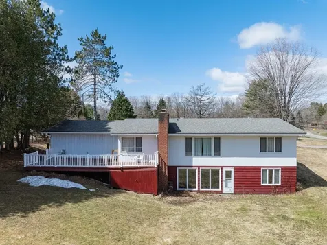 32 Hackamore Road Montpelier VT 05602