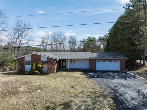 32 Hackamore Road Montpelier VT 05602