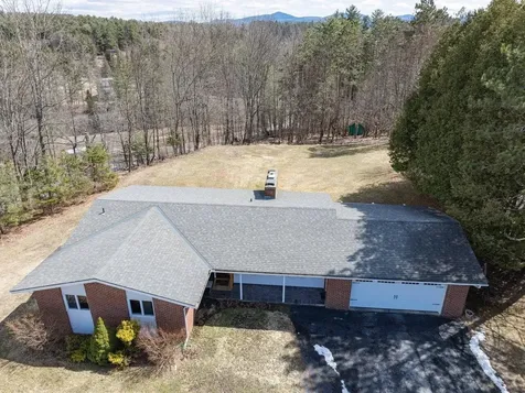 32 Hackamore Road Montpelier VT 05602