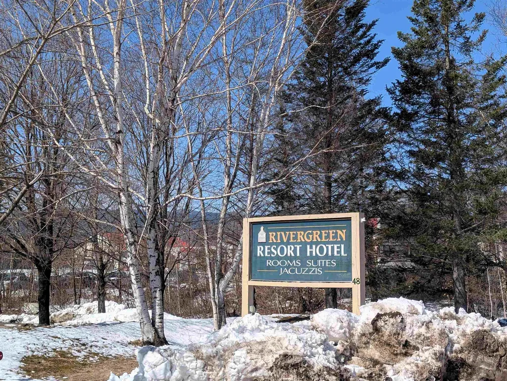 48 Cooper Memorial Drive Lincoln NH 03251