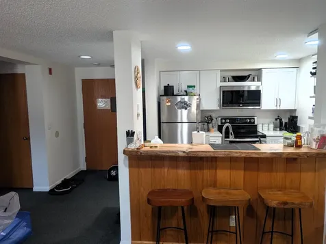 48 Cooper Memorial Drive Lincoln NH 03251